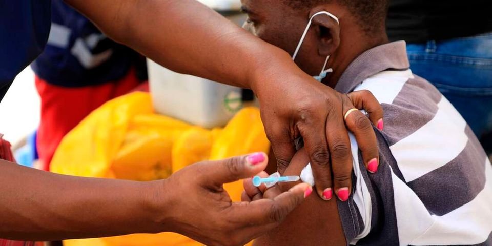 Report cites ‘real’ reasons for low Global South Covid vaccination rates