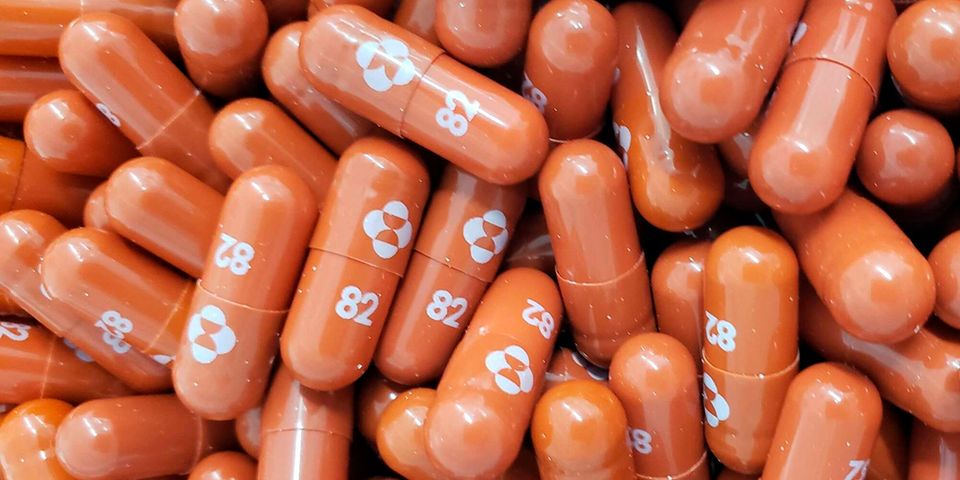 Oral pills for Covid-19 to be locally available soon