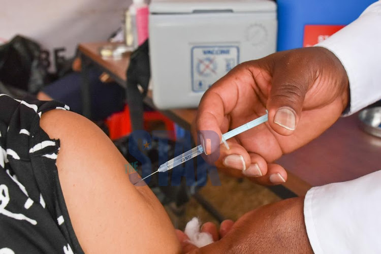 Kenya to get Covid-19 vaccines to prevent new strains