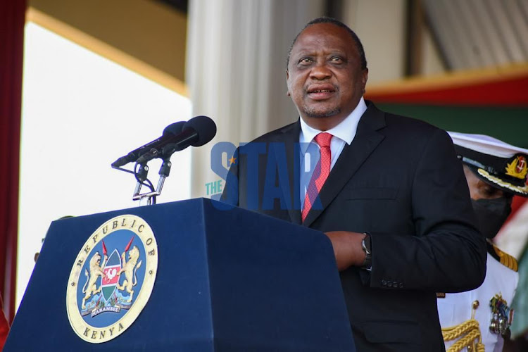 Uhuru lifts nationwide dusk-to-dawn curfew